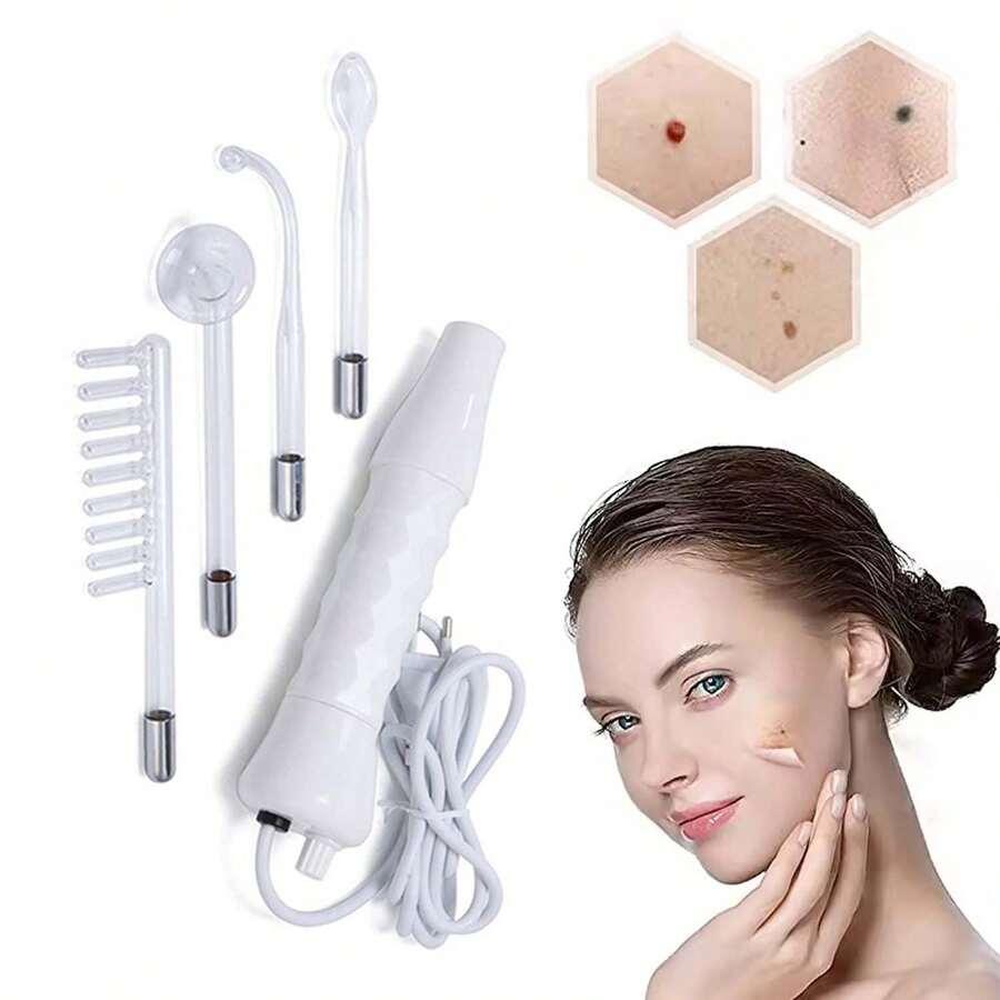 SHEIN URZĄDZENIE DO OCZYSZCZANIA TWARZY S07