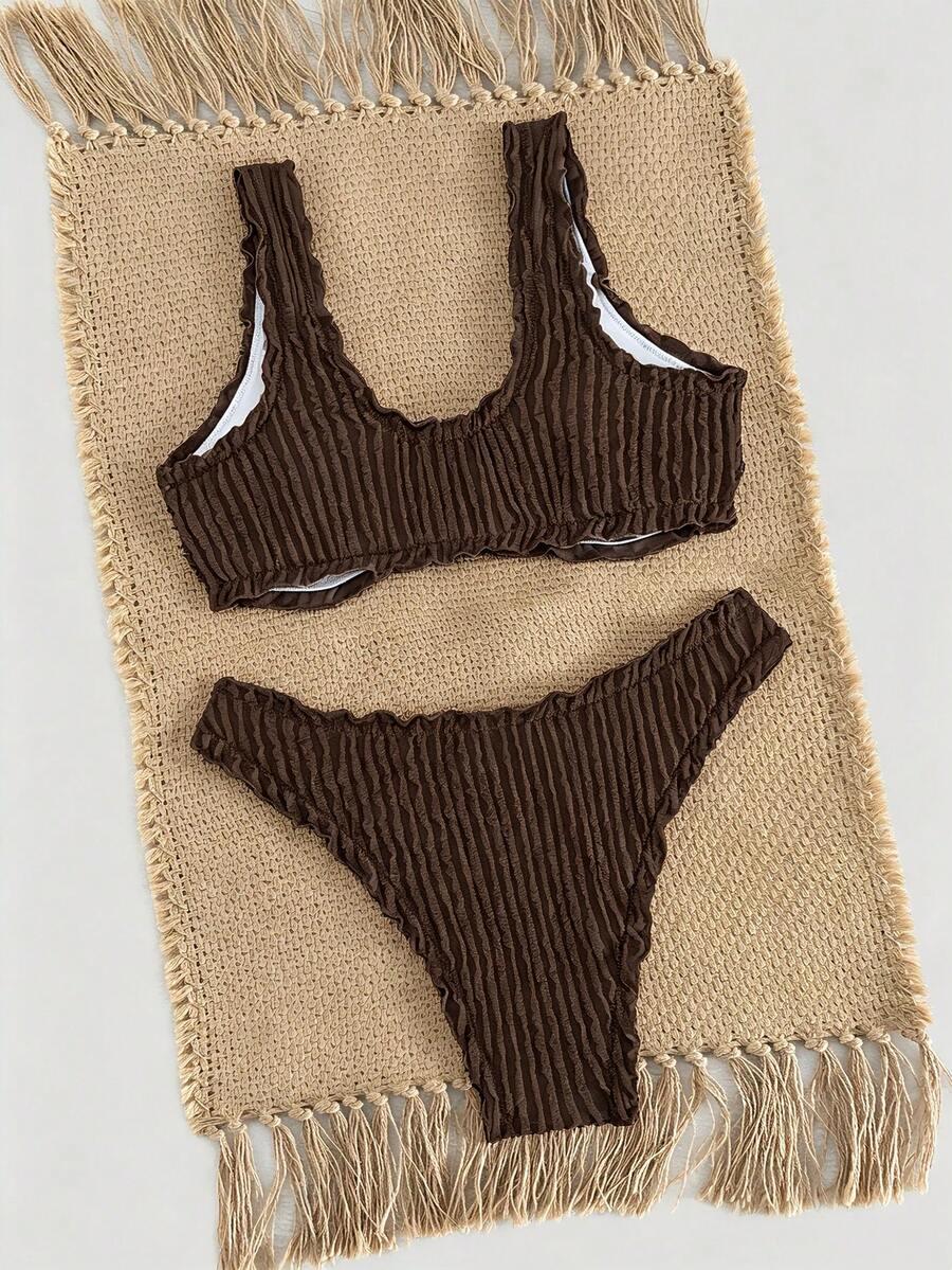 SHEIN DÓŁ OD BIKINI S09__S