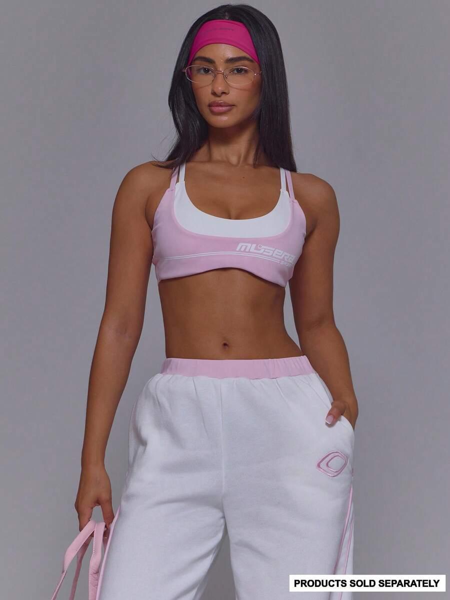MUSERA SPORTOWY TOP NA RAMIĄCZKACH S09__XS