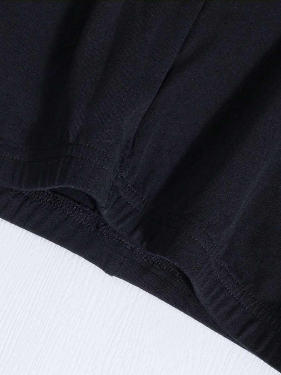 SHEIN KRÓTKIE SPODENKI 3-PACK S06__L