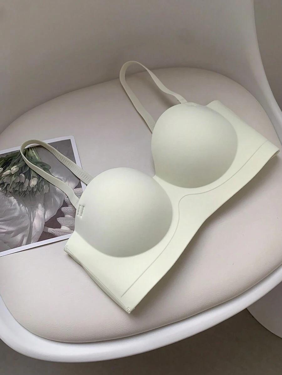 SHEIN BIUSTONOSZ BEZ FISZBIN 2-PACK S09__XL