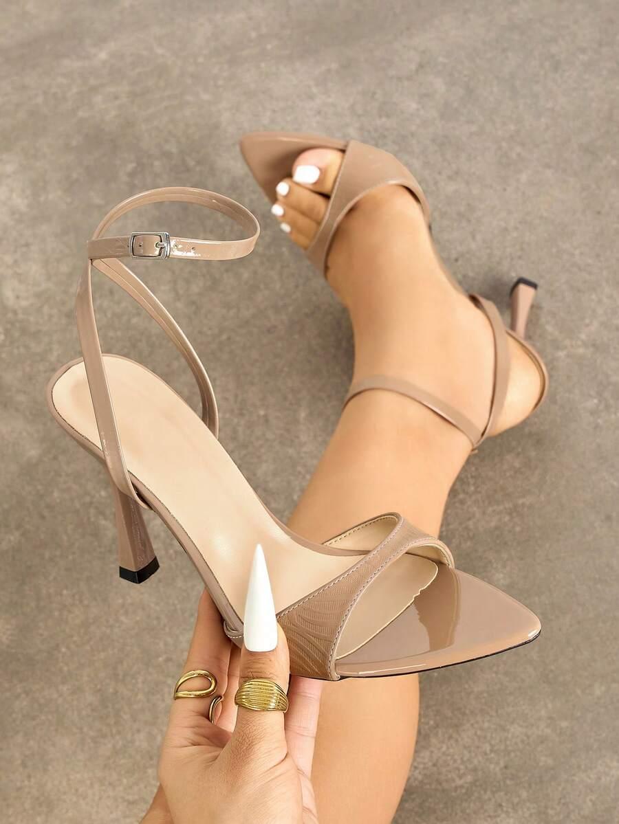 SHEIN SANDAŁY NA OBCASIE S06__36