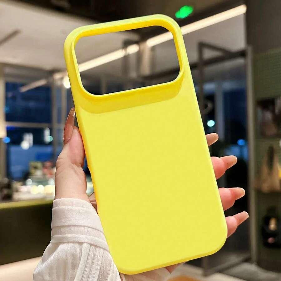 SHEIN ETUI NA TELEFON IPHONE 16 PRO MAX S07