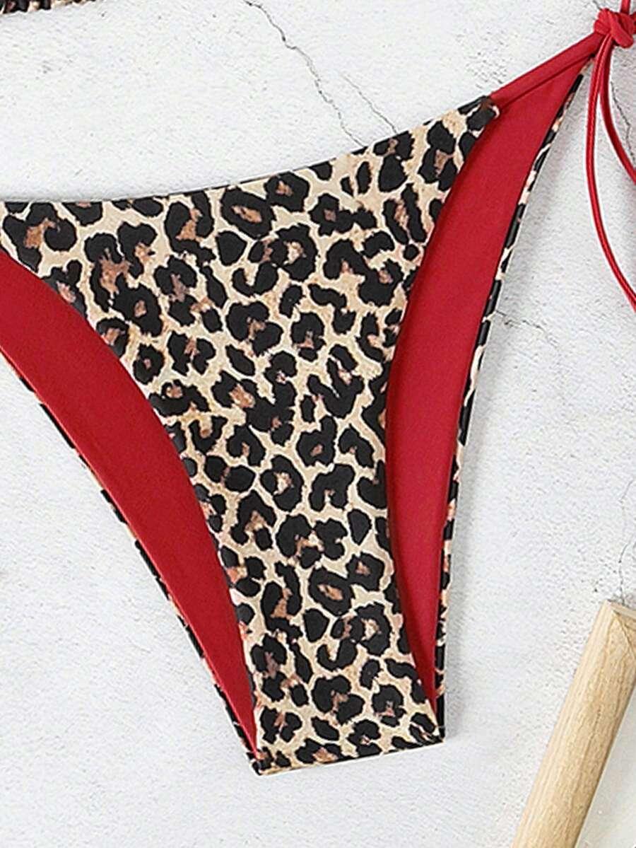 SWIM VCAY DWUCZĘŚCIOWY STRÓJ KĄPIELOWY S09__S