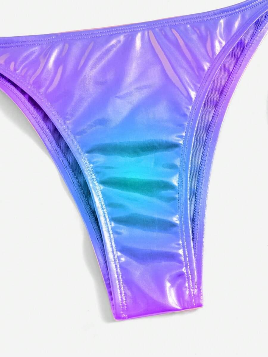 SWIM VCAY DWUCZĘŚCIOWY STRÓJ KĄPIELOWY S09__XL
