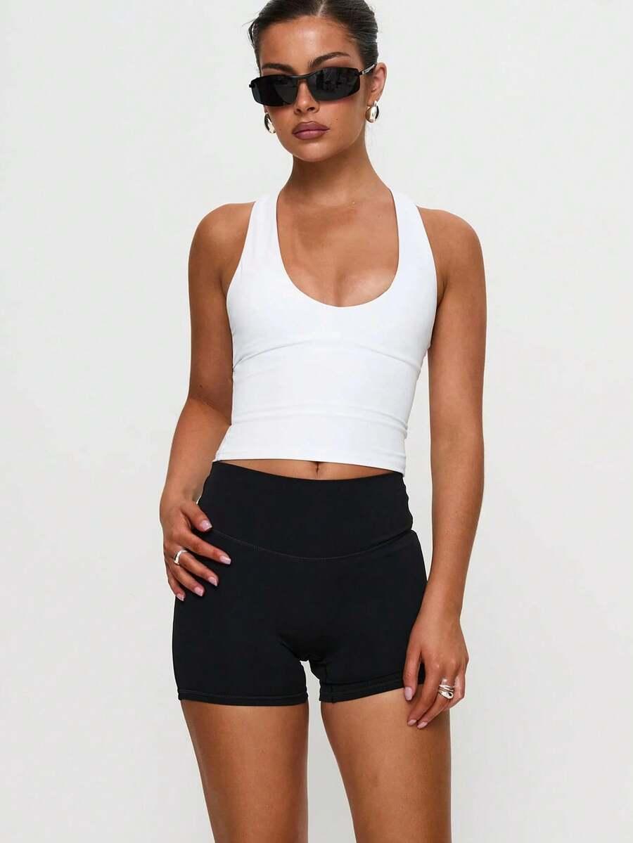 SHEIN TOP NA RAMIĄCZKACH 2-PACK S06__S