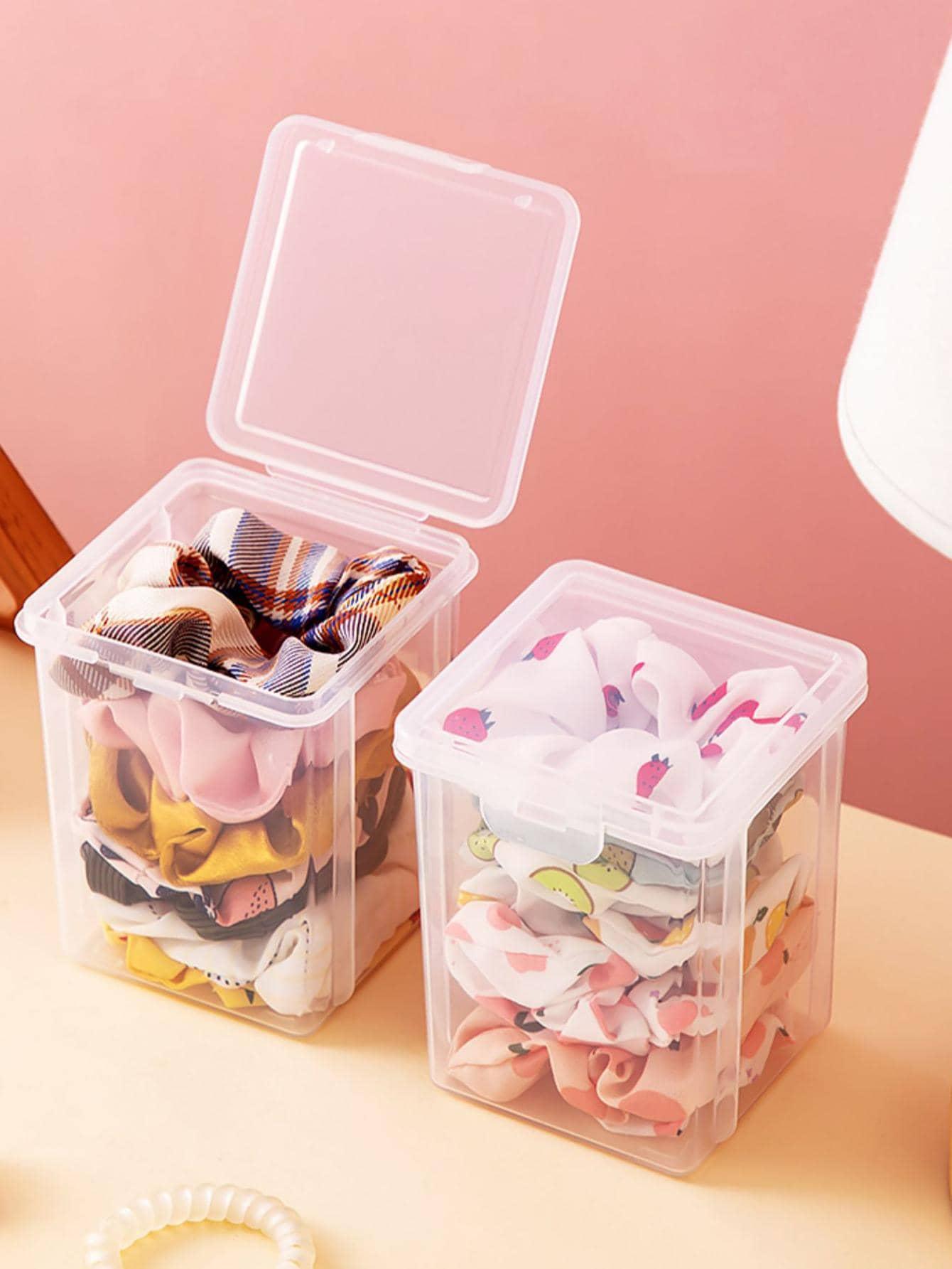 SHEIN BEZBARWNY ORGANIZER 1SZT. S07__8X11,5CM