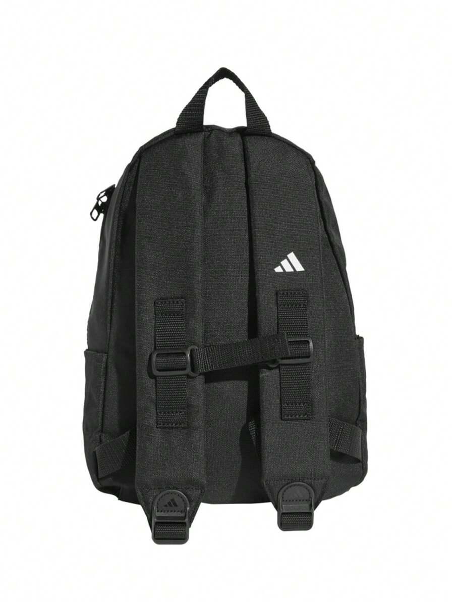 ADIDAS CZARNY PLECAK LOGO S07