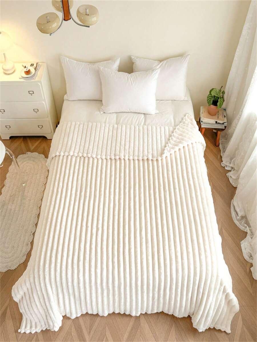 SHEIN NARZUTA NA ŁÓŻKO S07__180X200CM