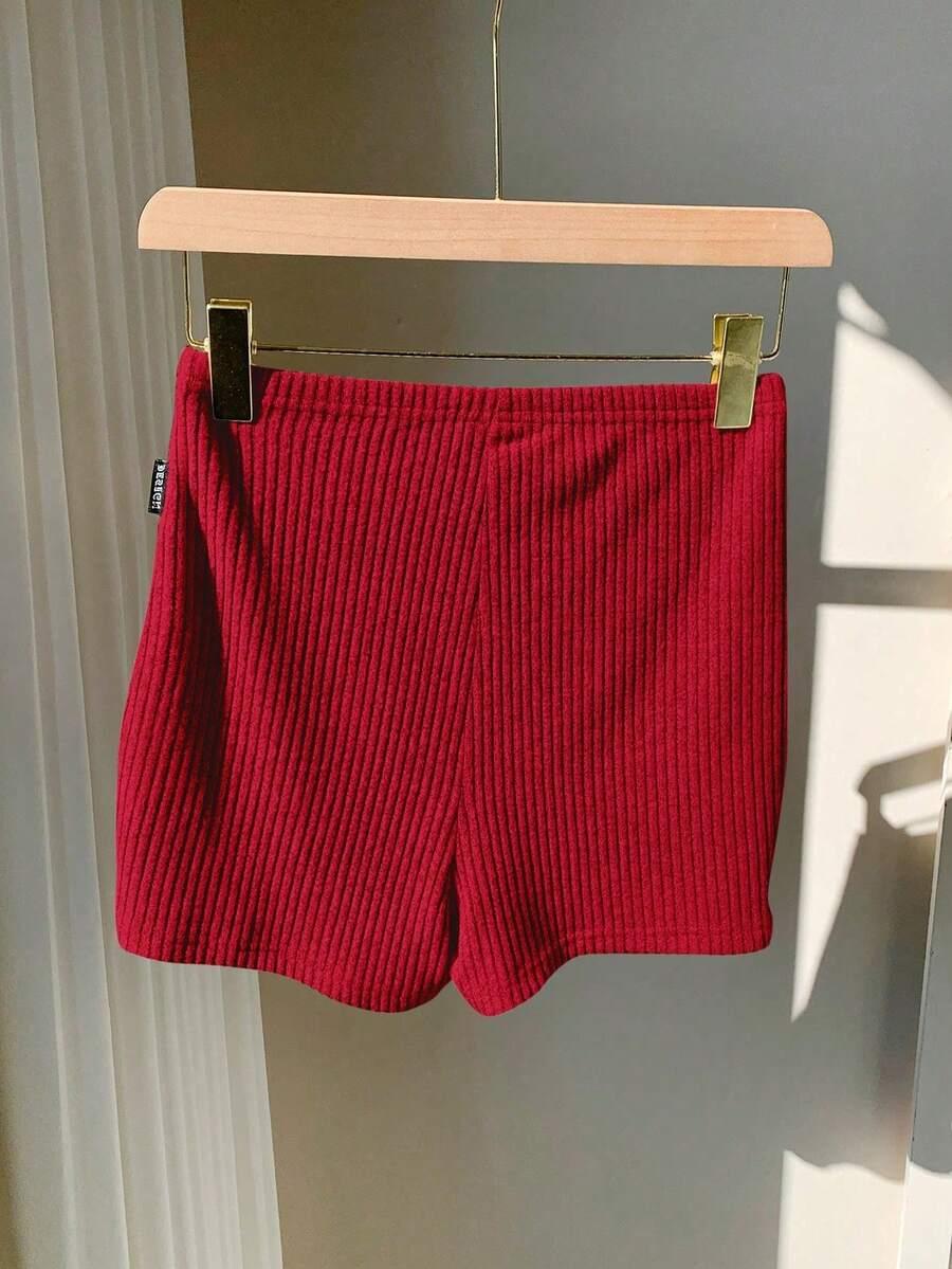 COMFORTCANA BORDOWE SPODENKI PRĄZKI S06__L
