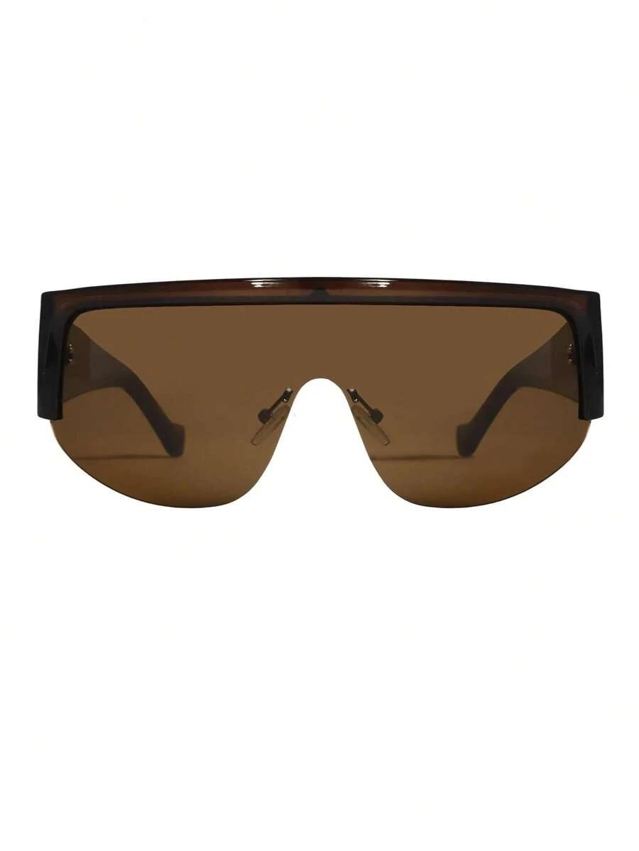 SHEIN OKULARY PRZECIWSŁONECZNE CASUAL S07