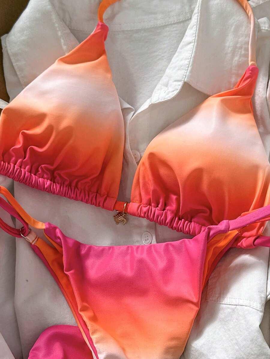 SWIM MOD DWUCZĘŚCIOWY STRÓJ KĄPIELOWY S09__M