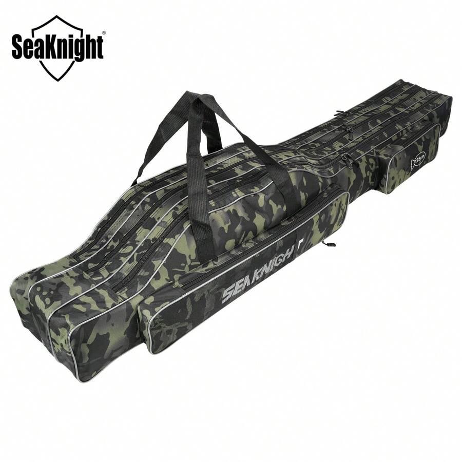 SEAKNIGHT TORBA NA WĘDKĘ S07__150CM