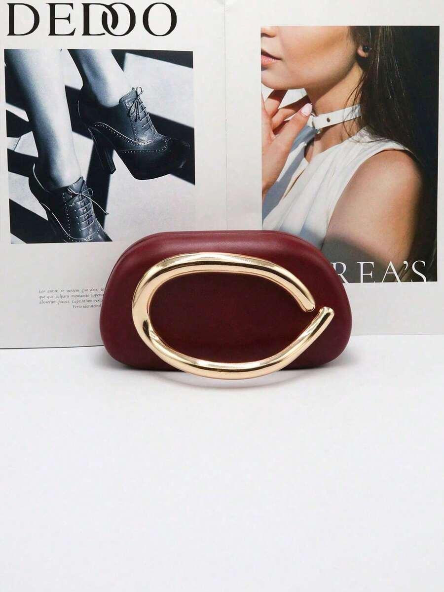 SHEIN BORDOWA KOPERTÓWKA ZDOBIENIE S07__19X10X10