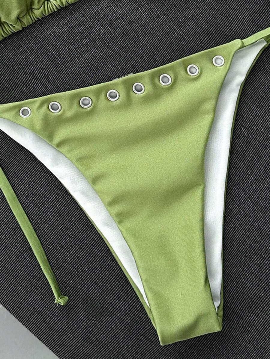 SWIM CHICCIA DWUCZĘŚCIOWY STRÓJ KĄPIELOWY S09__M
