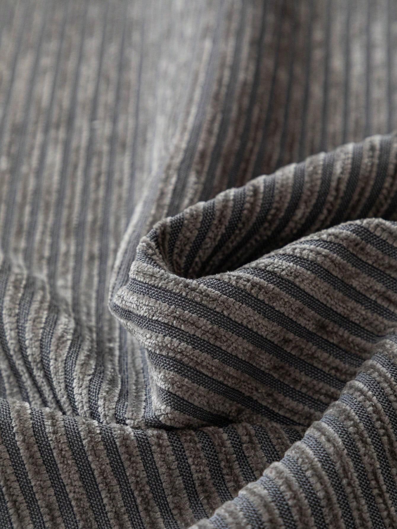 SHEIN POKROWIEC NA SOFĘ PRĄŻKI S07__70X150