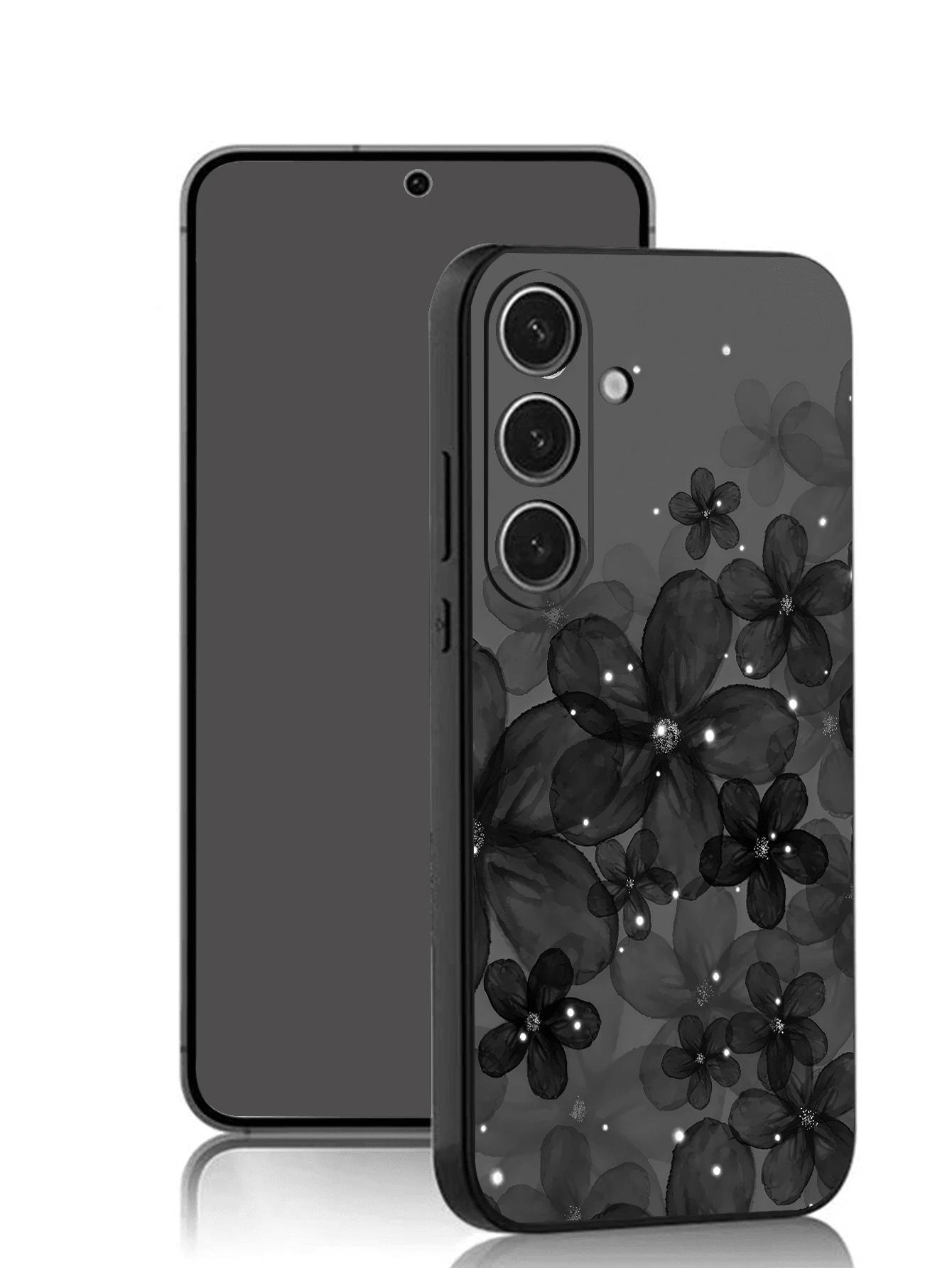 SHEIN ETUI NA TELEFON SAMSUNG GALAXY S24 S07