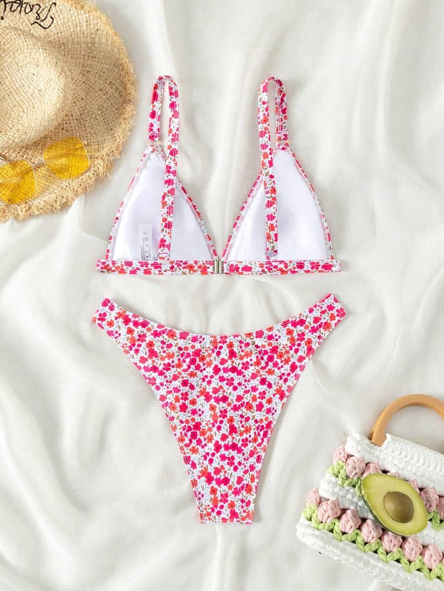 SWIM MOD DWUCZĘŚCIOWY STRÓJ KĄPIELOWY S09__M