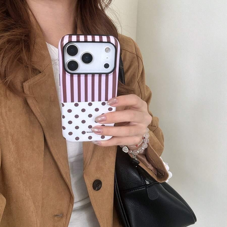 SHEIN ETUI NA TELEFON IPHONE 16 PRO MAX S07