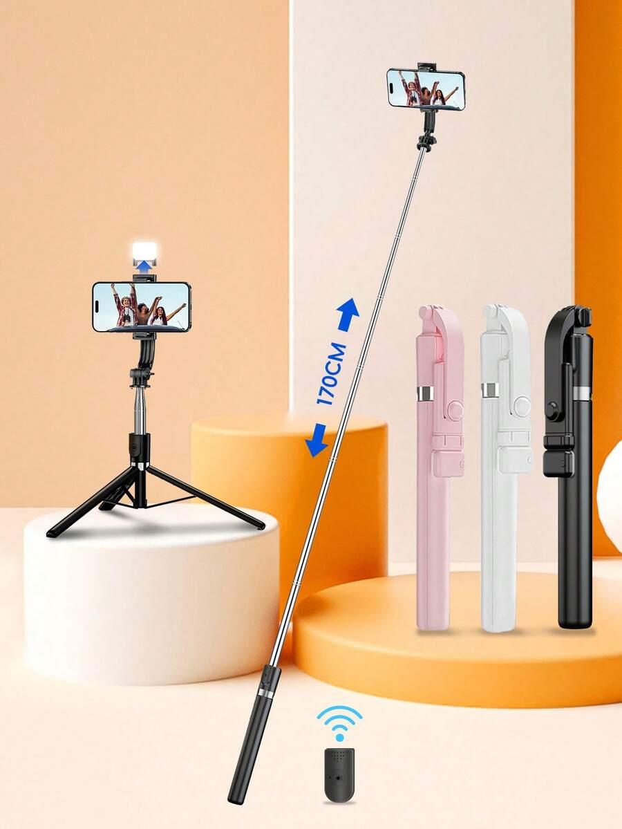 SHEIN CZARNY STATYW DO TELEFONU S07__