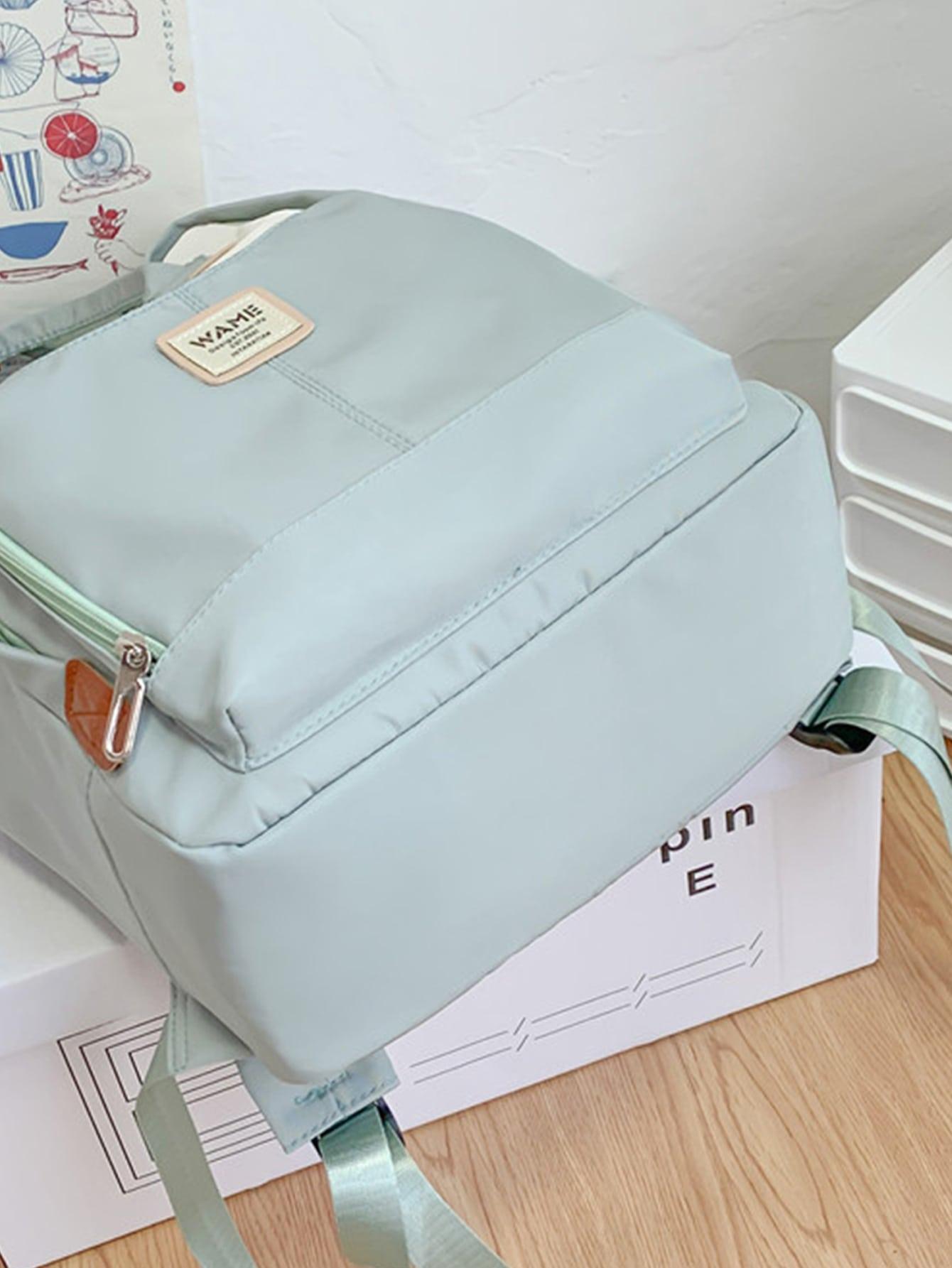 SHEIN PLECAK Z UCHWYTEM S07__29X13X40CM