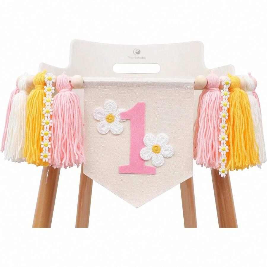 SHEIN DEKORACJA URODZINOWA FRĘDZLE S07__160
