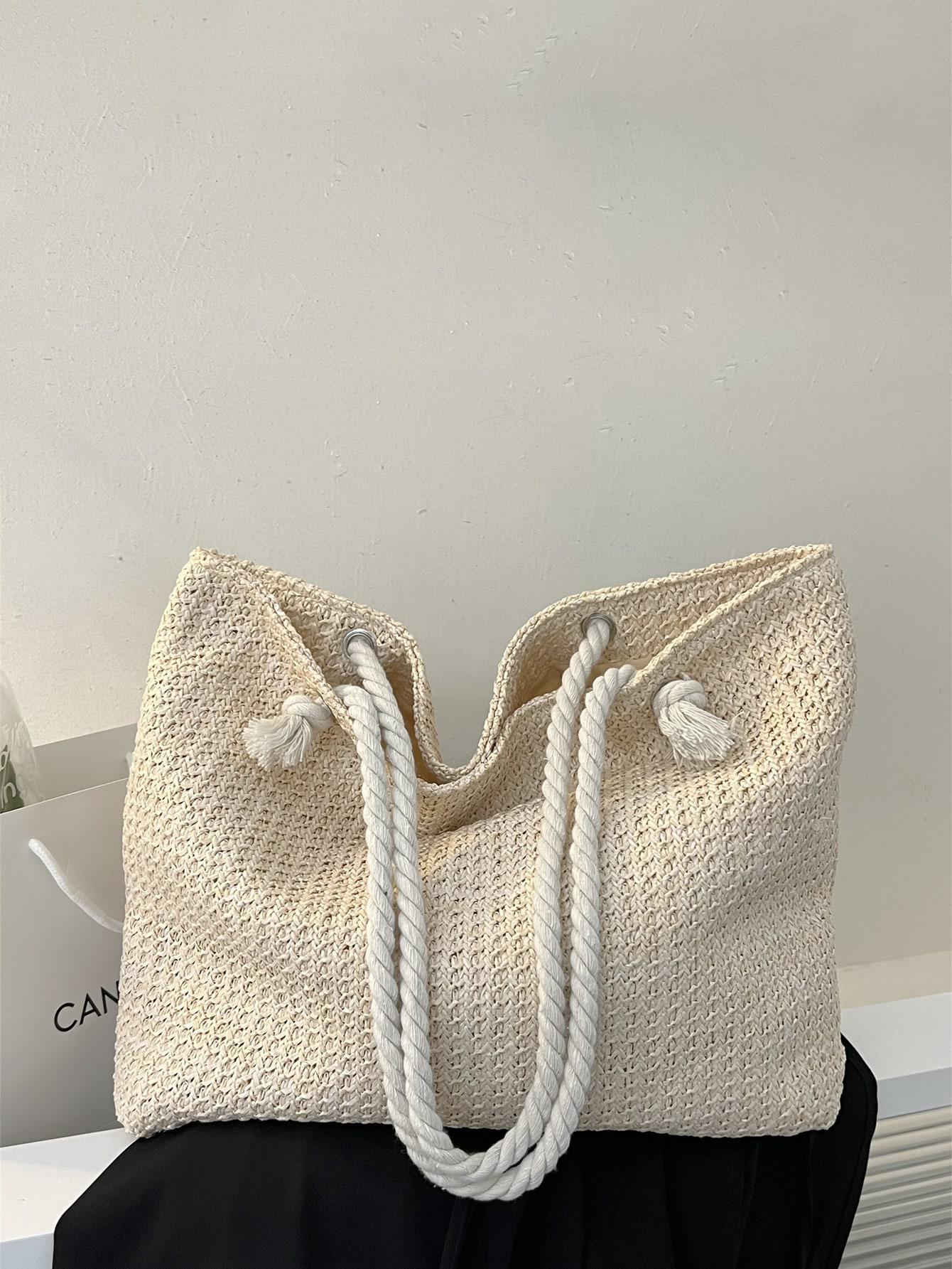 SHEIN TORBA NA RAMIĘ S07__45X30