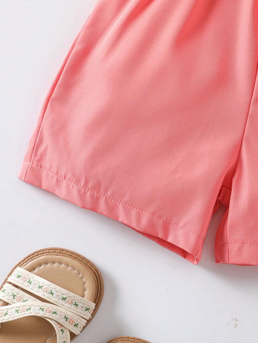 SHEIN KOMBINEZON NA RAMIĄCZKACH 3-PACK S06__104-110