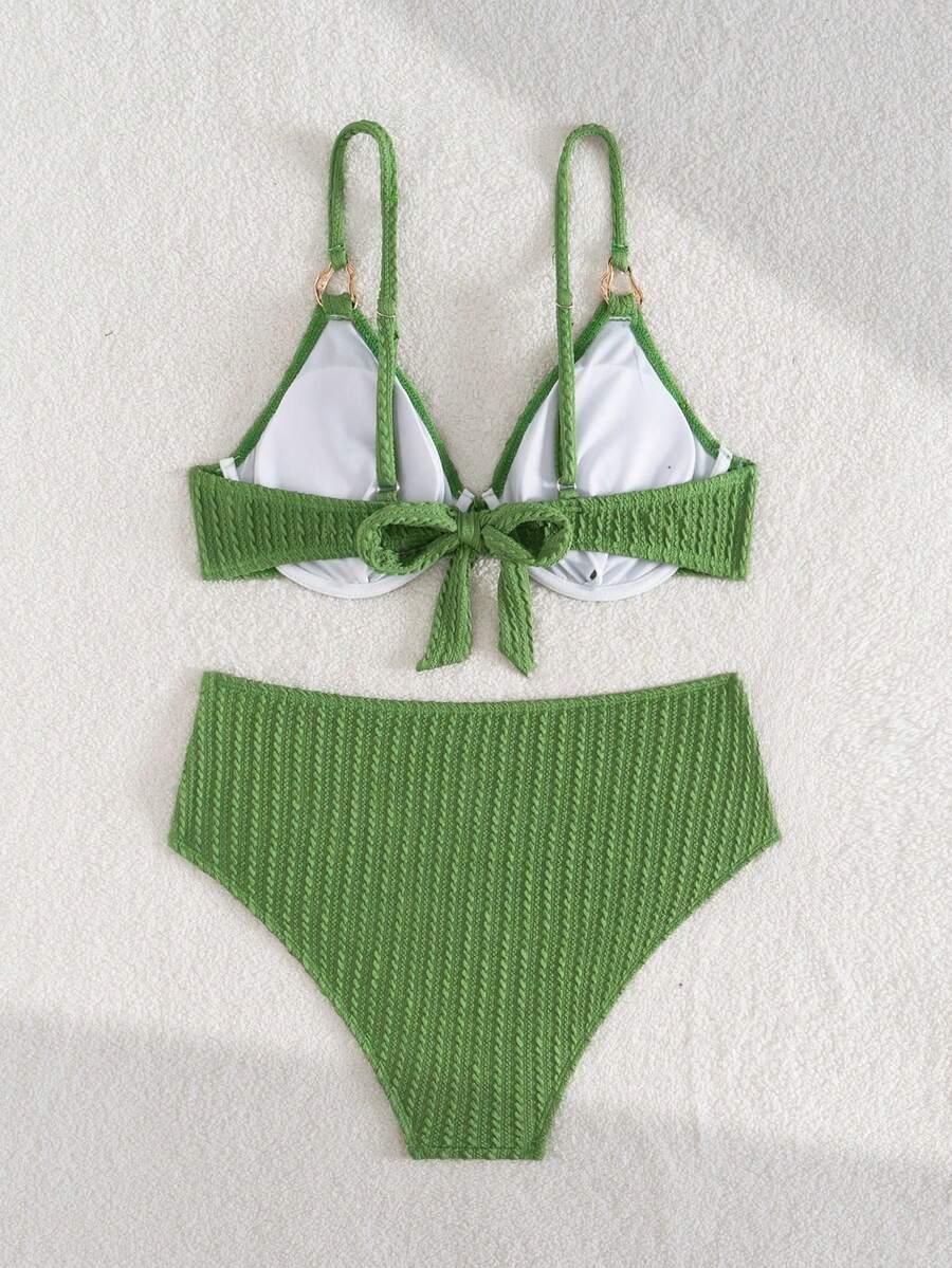 SWIM VCAY DWUCZĘŚCIOWY STRÓJ KĄPIELOWY S09__XL