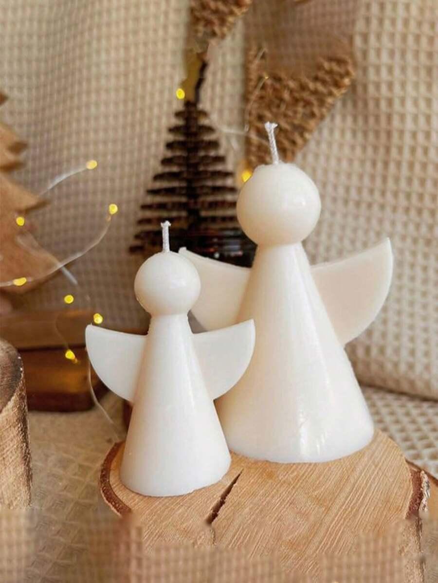 SHEIN FORMA DO ODLEWÓW ZE ŚWIĄTECZNYM MOTYWEM BDD__6X8CM
