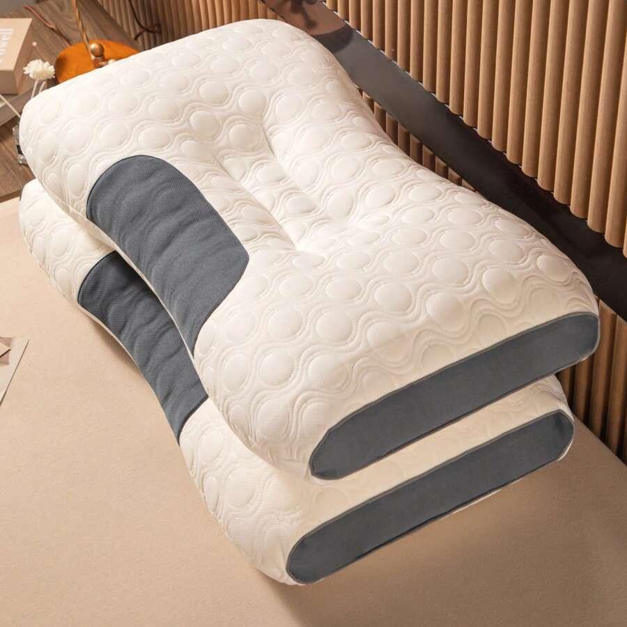 SHEIN PODUSZKA DO SPANIA S07__48X74CM