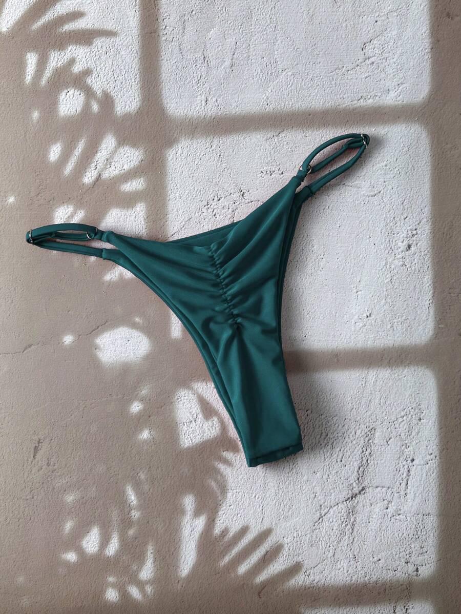 SWIM CHICCIA DÓŁ OD BIKINI S09__XS