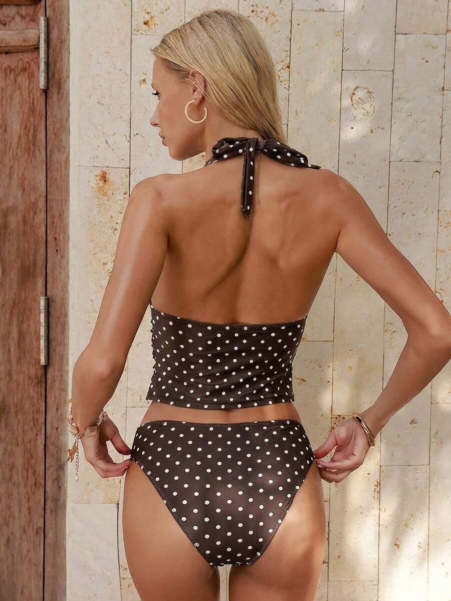SWIM MOD DWUCZĘŚCIOWY STRÓJ KĄPIELOWY S09__XL
