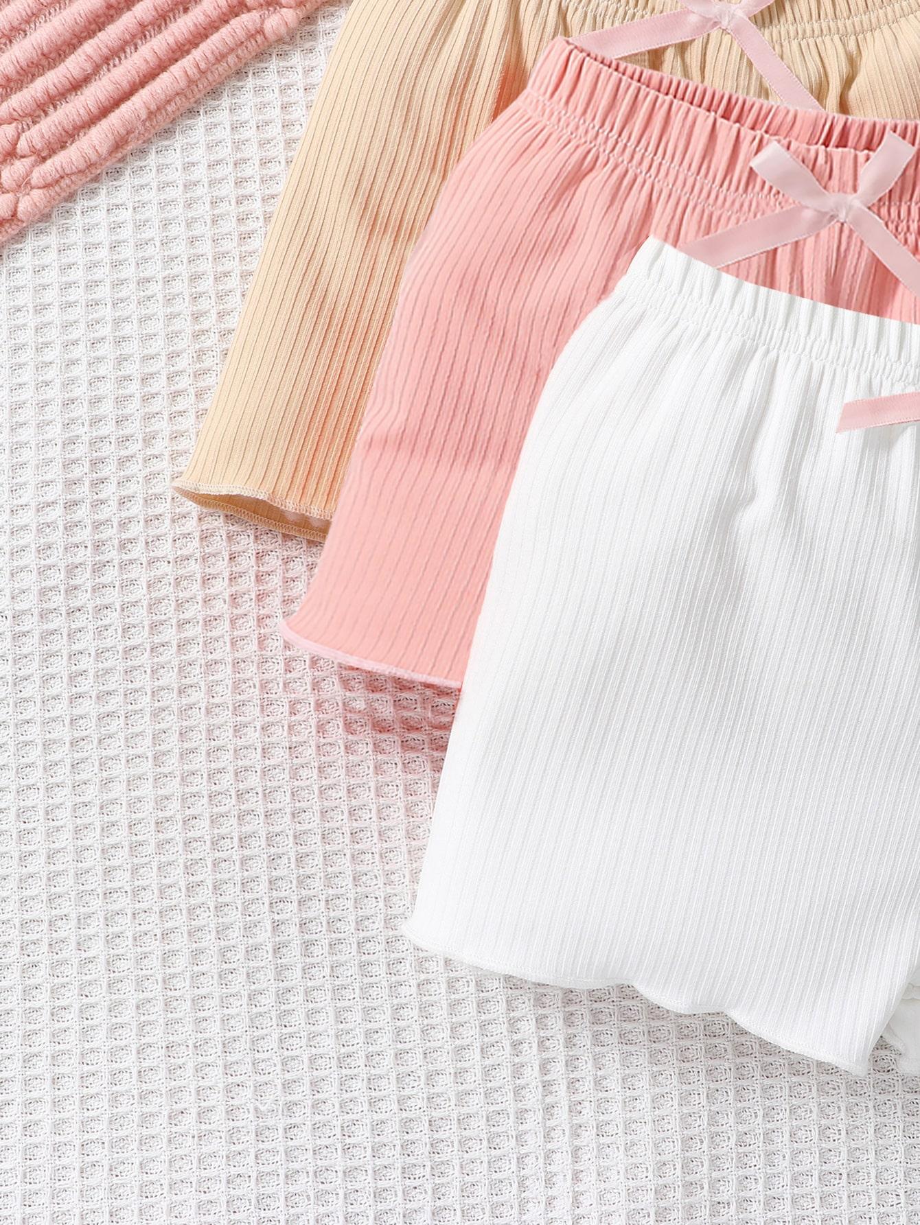 SHEIN SPODENKI PRĄŻKI 2-PACK S06__86-92