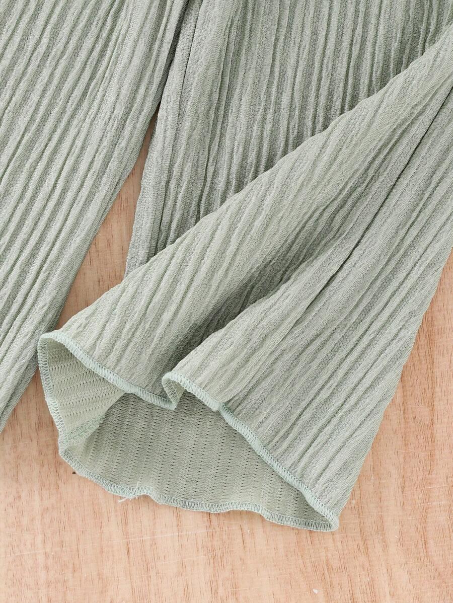 SHEIN BLUZKA SPODNIE KOMPLET S06__74/80