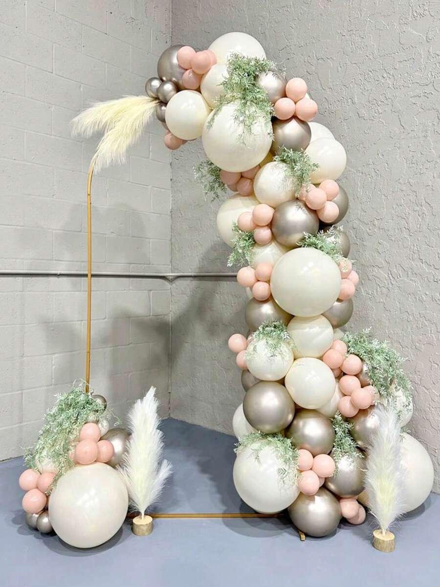 SHEIN STELAŻ ŁUK NA BALONY S07__100X220