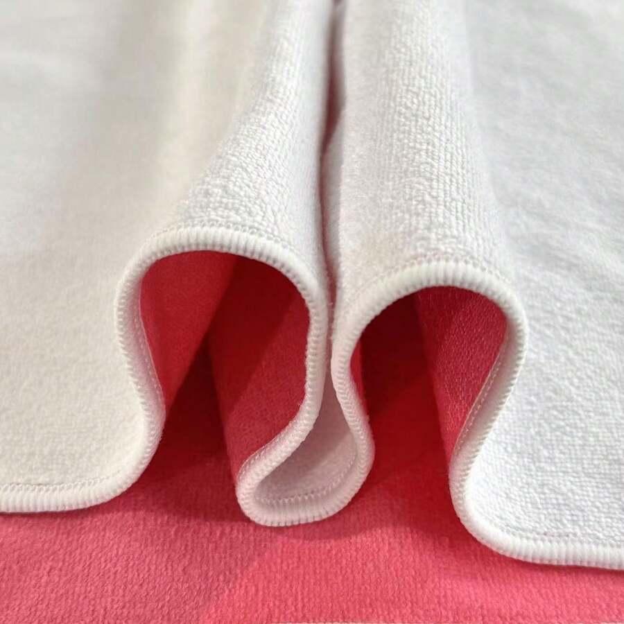 SHEIN RĘCZNIK PLAŻOWY WZÓR PASKI S07__90X180CM