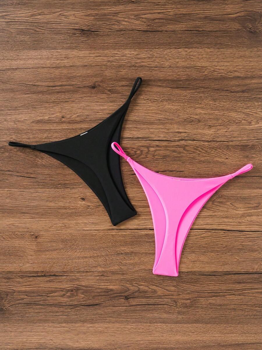 SWIM MOD DÓŁ OD BIKINI 2-PACK S09__S