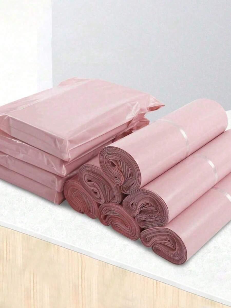 SHEIN TOREBKI FOLIOWE DO PAKOWANIA 10-PACK S07__22X35