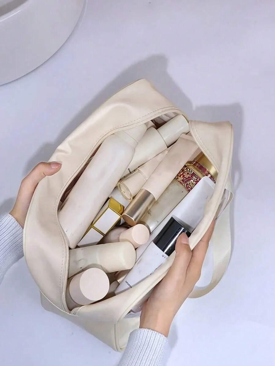 SHEIN RÓŻOWA KOSMETYCZKA 2-PACK S07