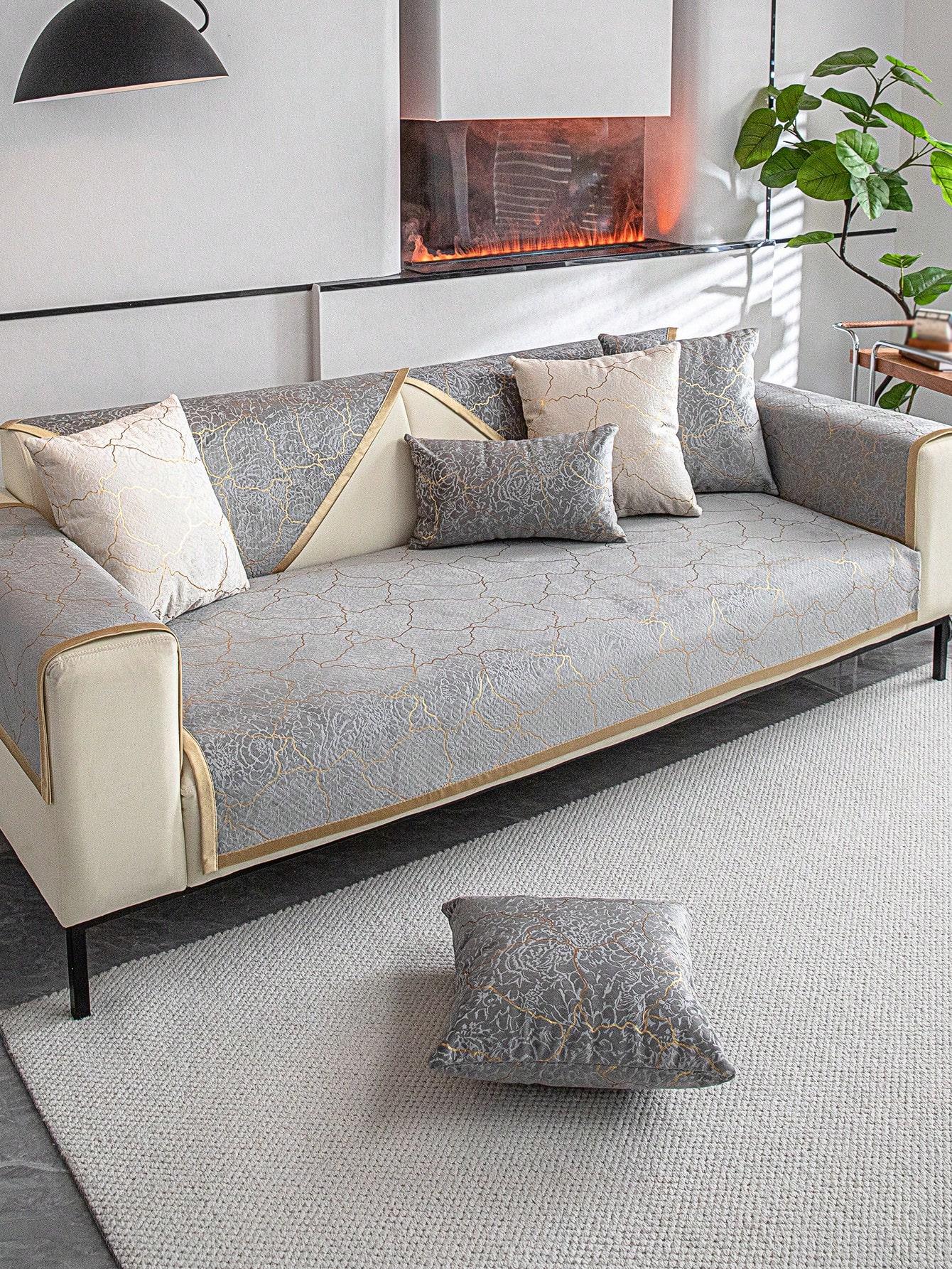 SHEIN NARZUTA NA KANAPĘ S07__90X210CM