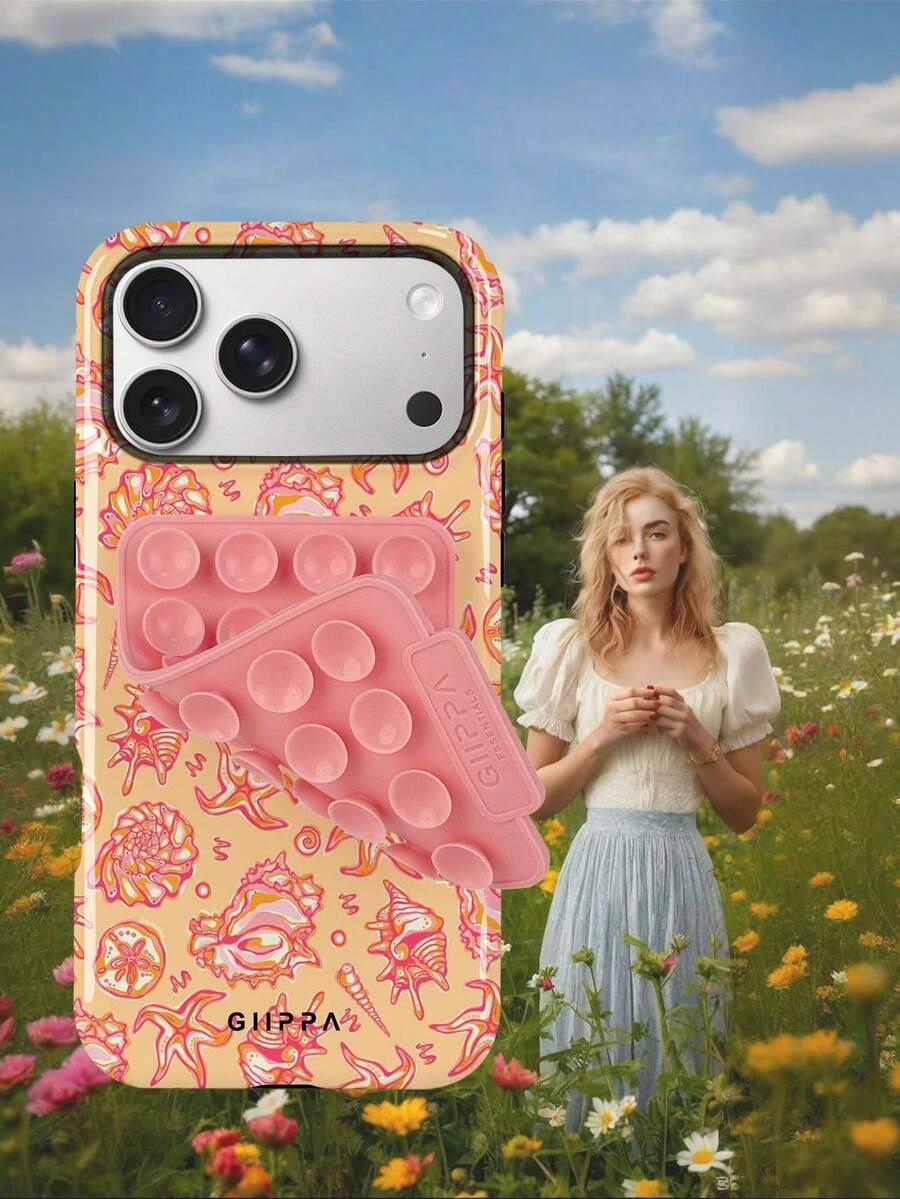 GIIPPA ETUI NA TELEFON IPHONE 17 PRO S07