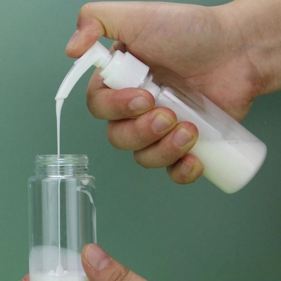 SHEIN BUTELKI PODRÓŻNE 2SZT. S07__100ML