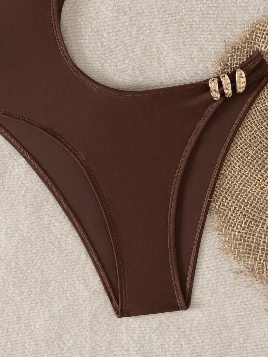 SWIM SXY JEDNOCZĘŚCIOWY STRÓJ KĄPIELOWY S09__M