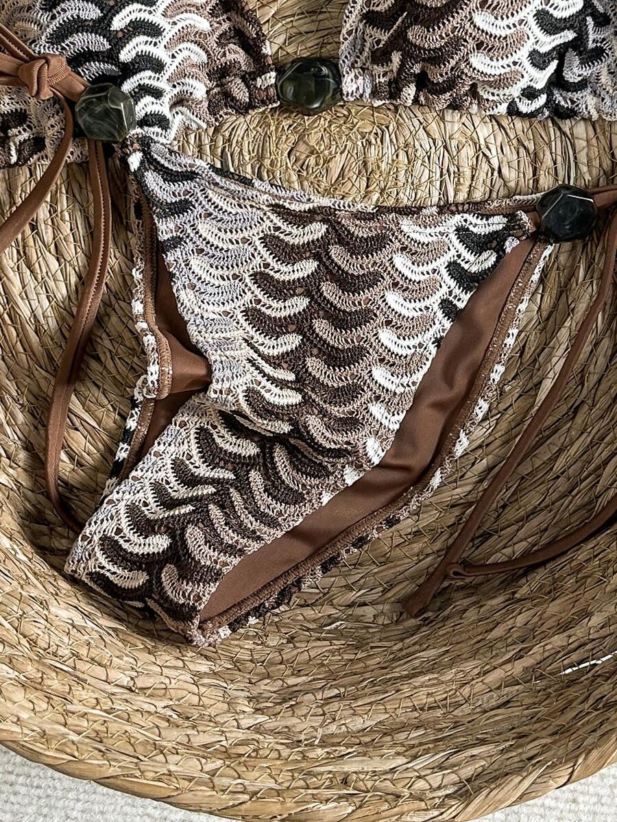 SWIM VCAY GÓRA OD BIKINI S09__M