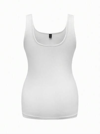 SHEIN BLUZKA CIĄŻOWA 3-PACK S06__M