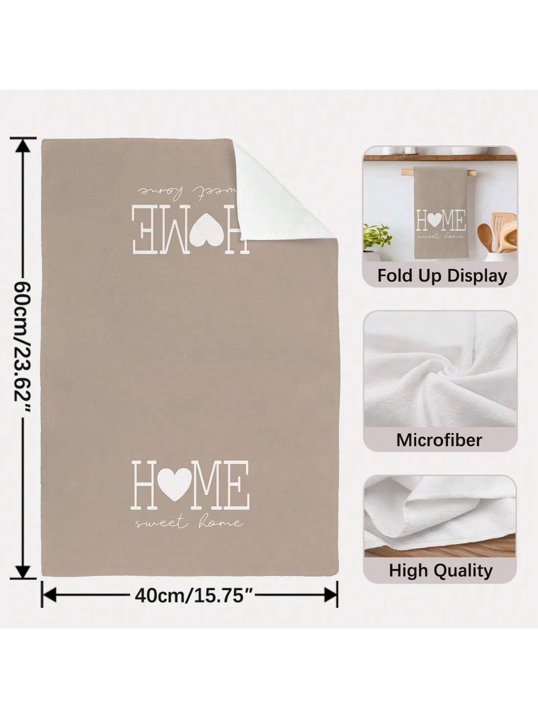 SHEIN RĘCZNIK WZÓR 2-PACK S07__40X60
