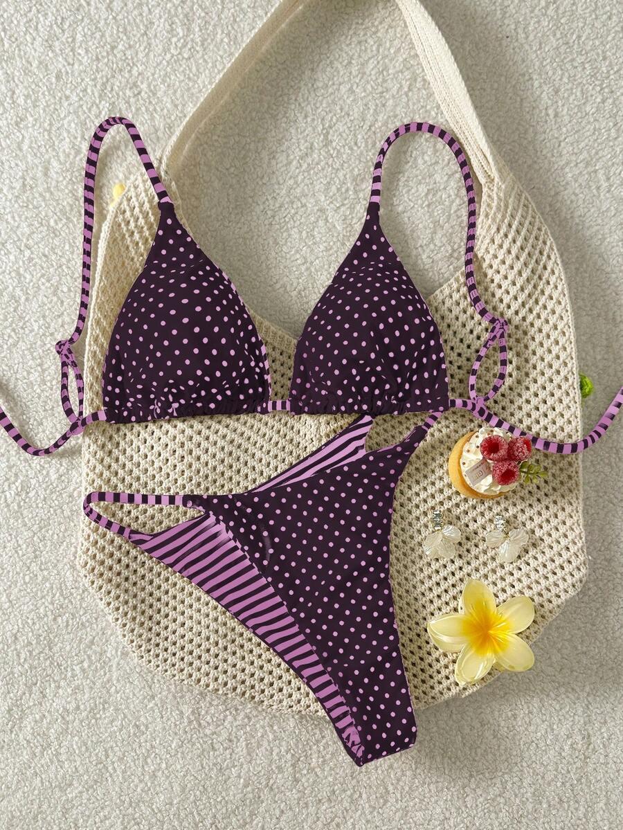 SWIM MOD DWUCZĘŚCIOWY STRÓJ KĄPIELOWY WZÓR S09__XL