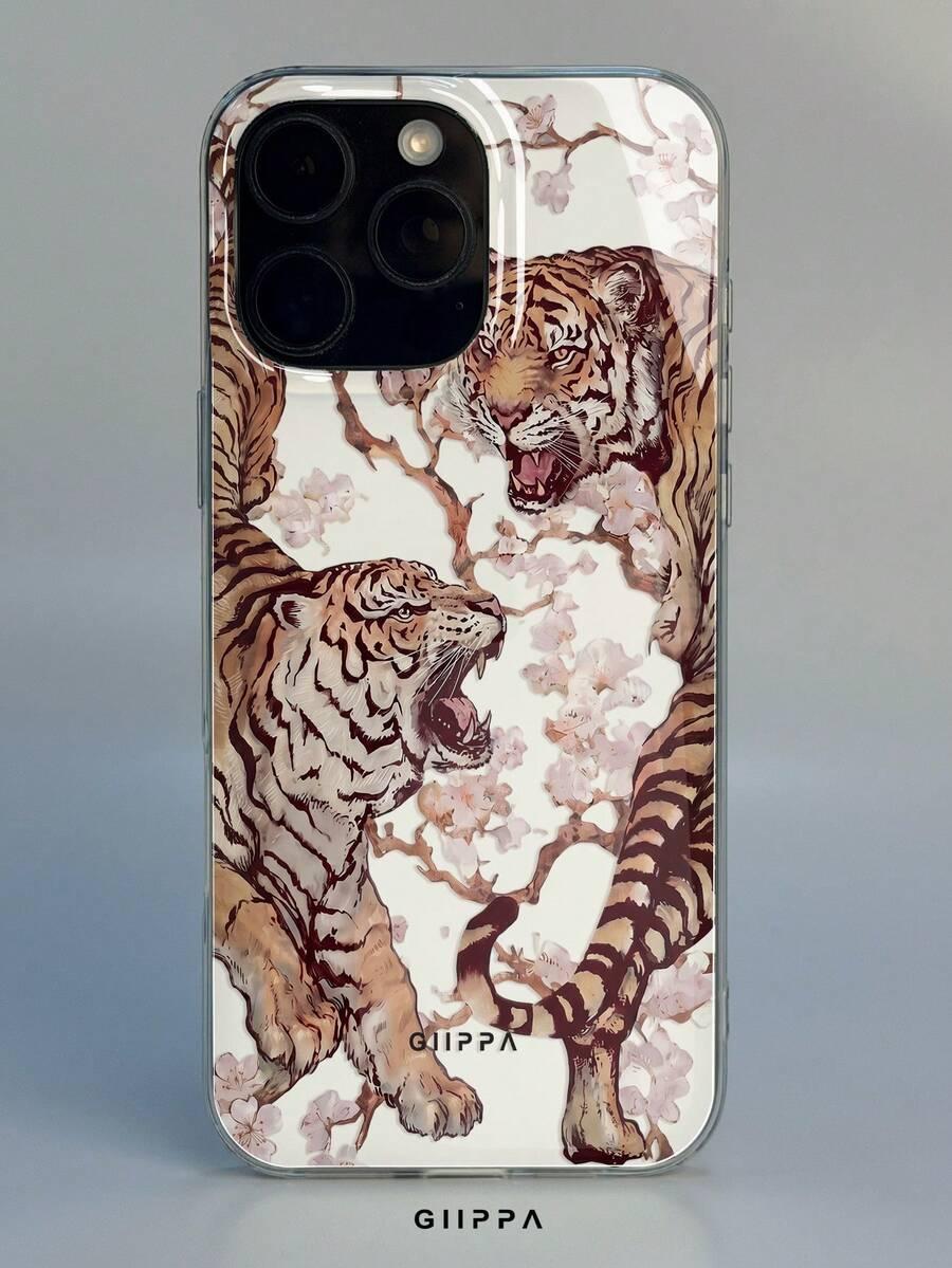 GIIPPA ETUI NA TELEFON IPHONE 17 PRO S07