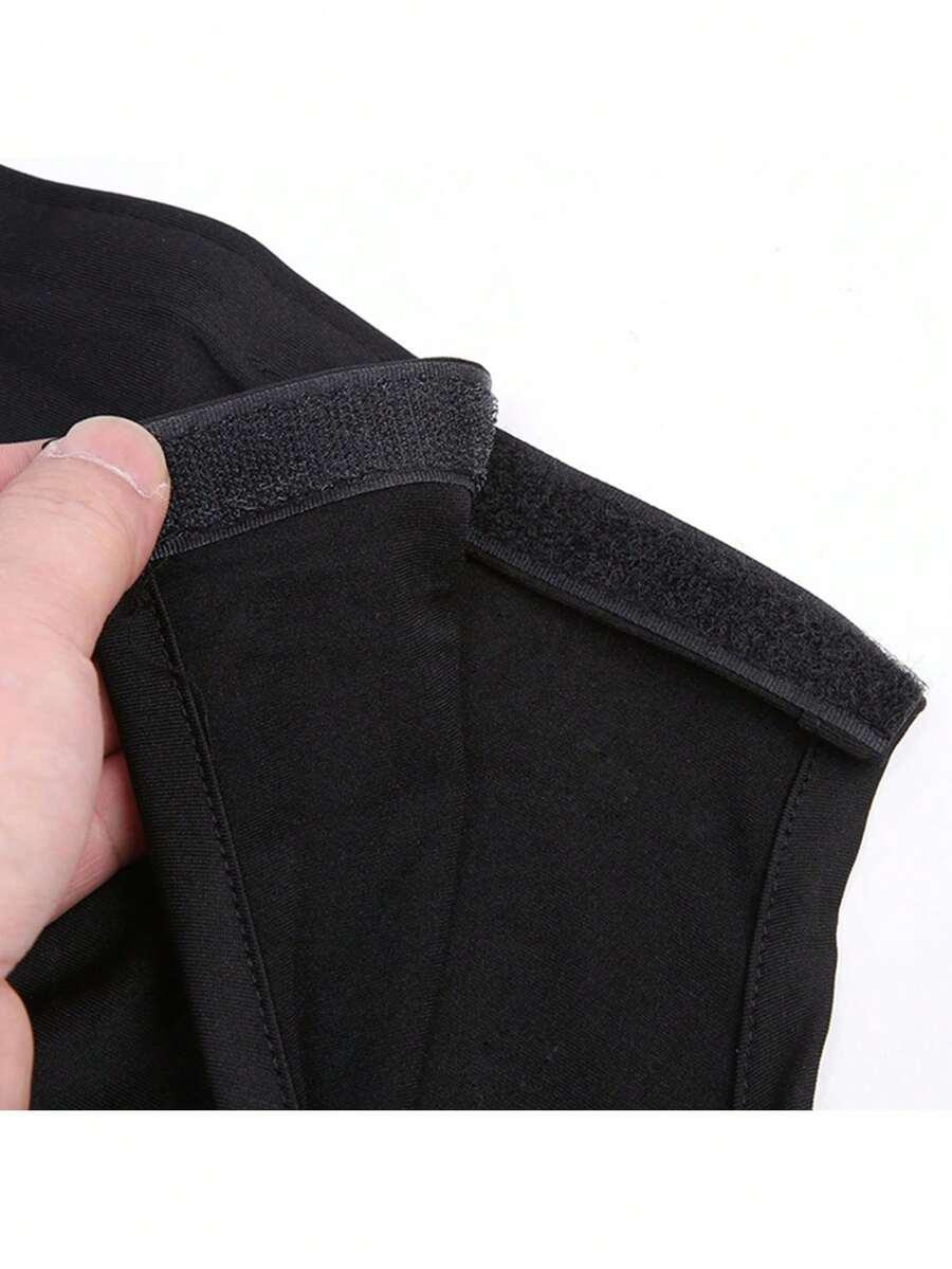 SHEIN POKROWIEC NA WALIZKĘ S07__M